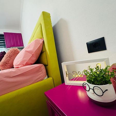 Keli'S Apartments Tiran Dış mekan fotoğraf