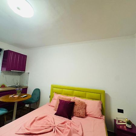 Keli'S Apartments Tiran Dış mekan fotoğraf